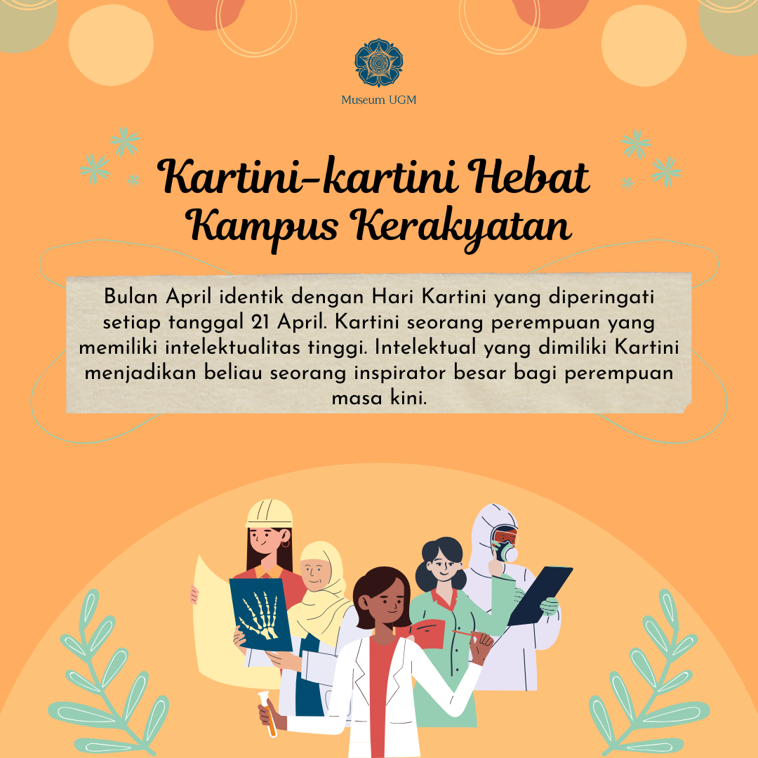 UGM: Pilar Pendidikan Kerakyatan Indonesia